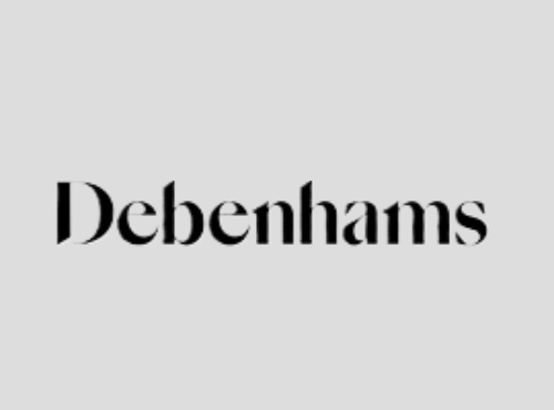 Debenhams